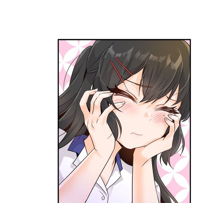 執著於他第15話