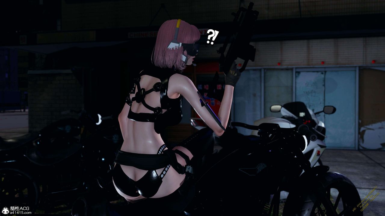 [3D]ElfSoul精魂之灵番外篇3.主线番外编-谁是凶手09