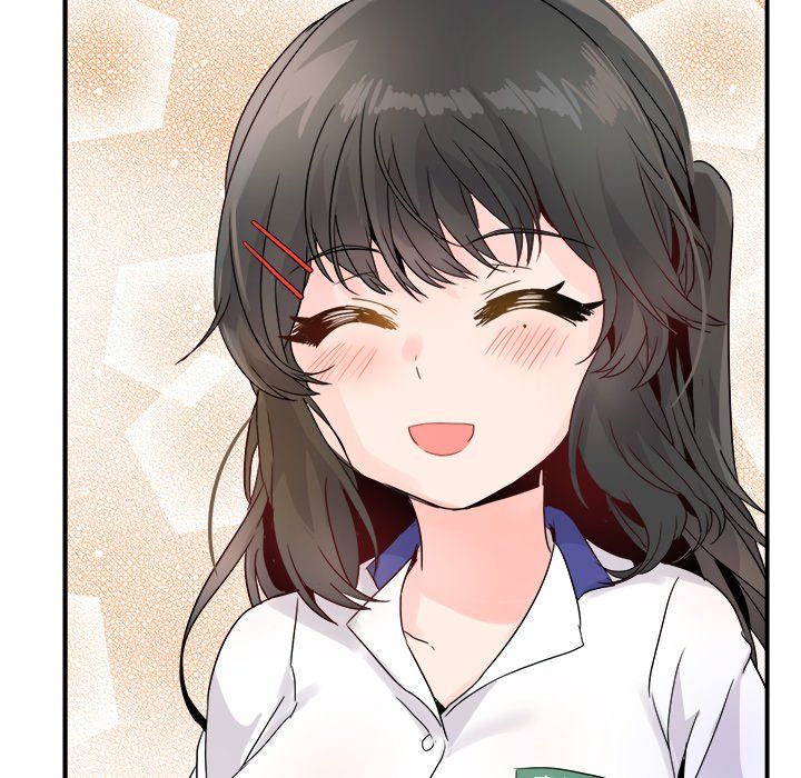 执着于他第15话