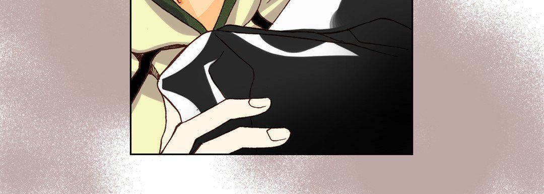 完美无缺的虏获第22话