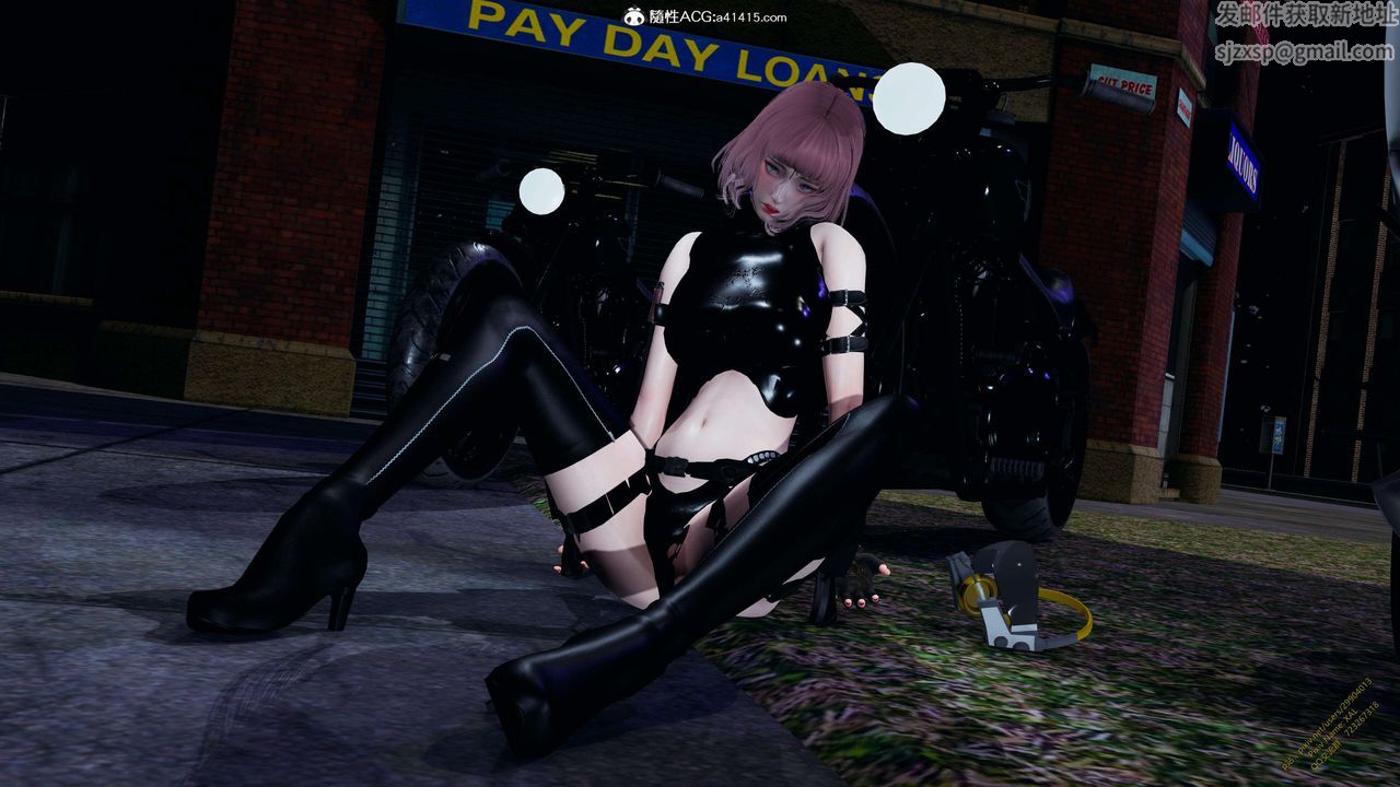 [3D]ElfSoul精魂之灵番外篇3.主线番外编-谁是凶手10