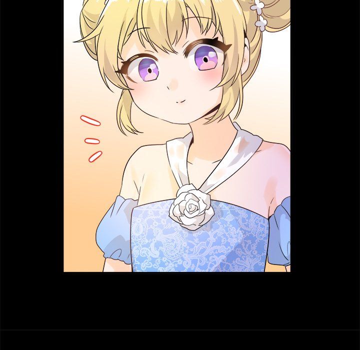 执着于他第16话