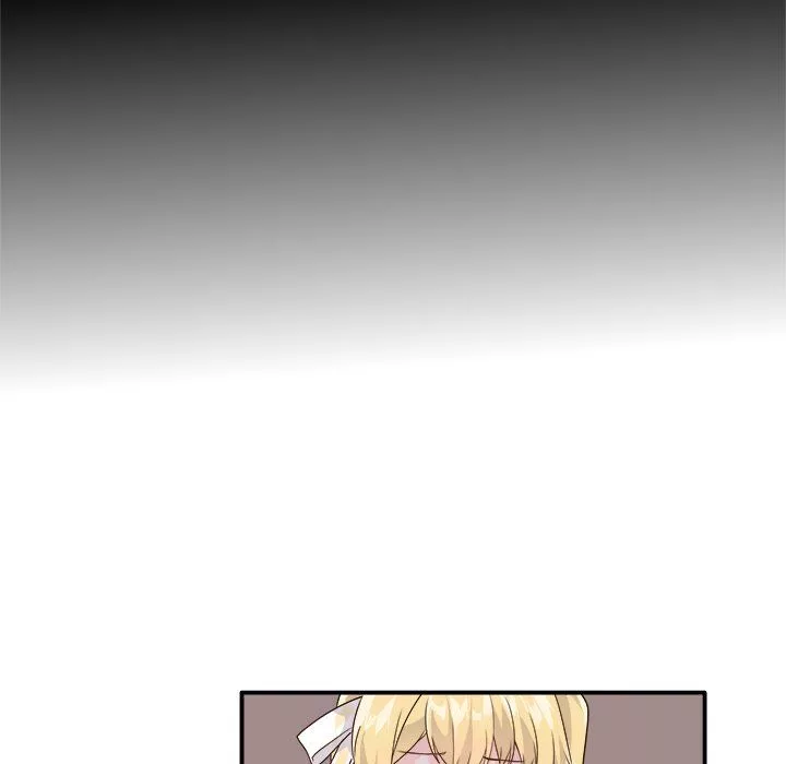 執著於他第16話