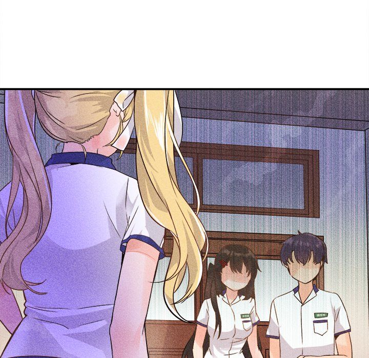 执着于他第16话