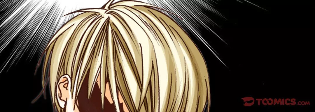 完美無缺的虜獲第23話