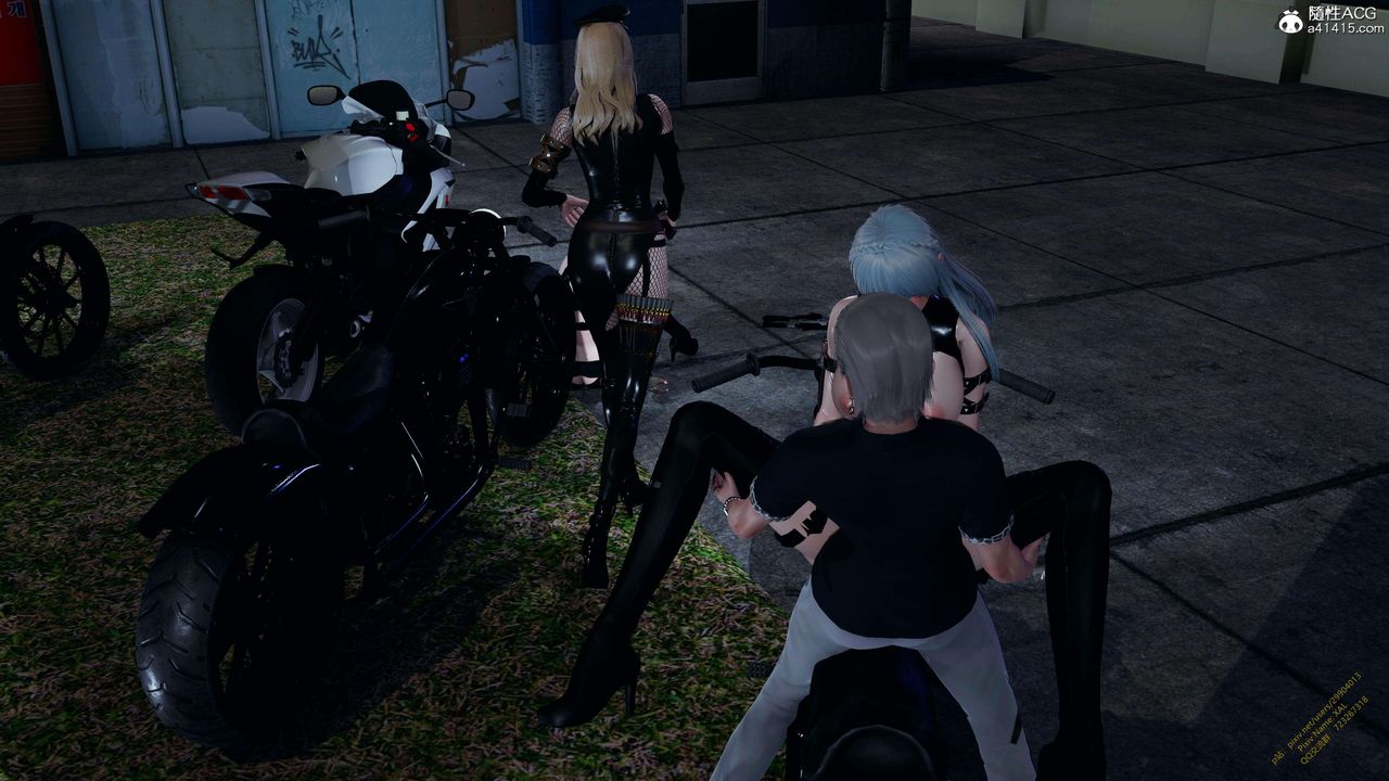 [3D]ElfSoul精魂之灵番外篇3.主线番外编-谁是凶手10