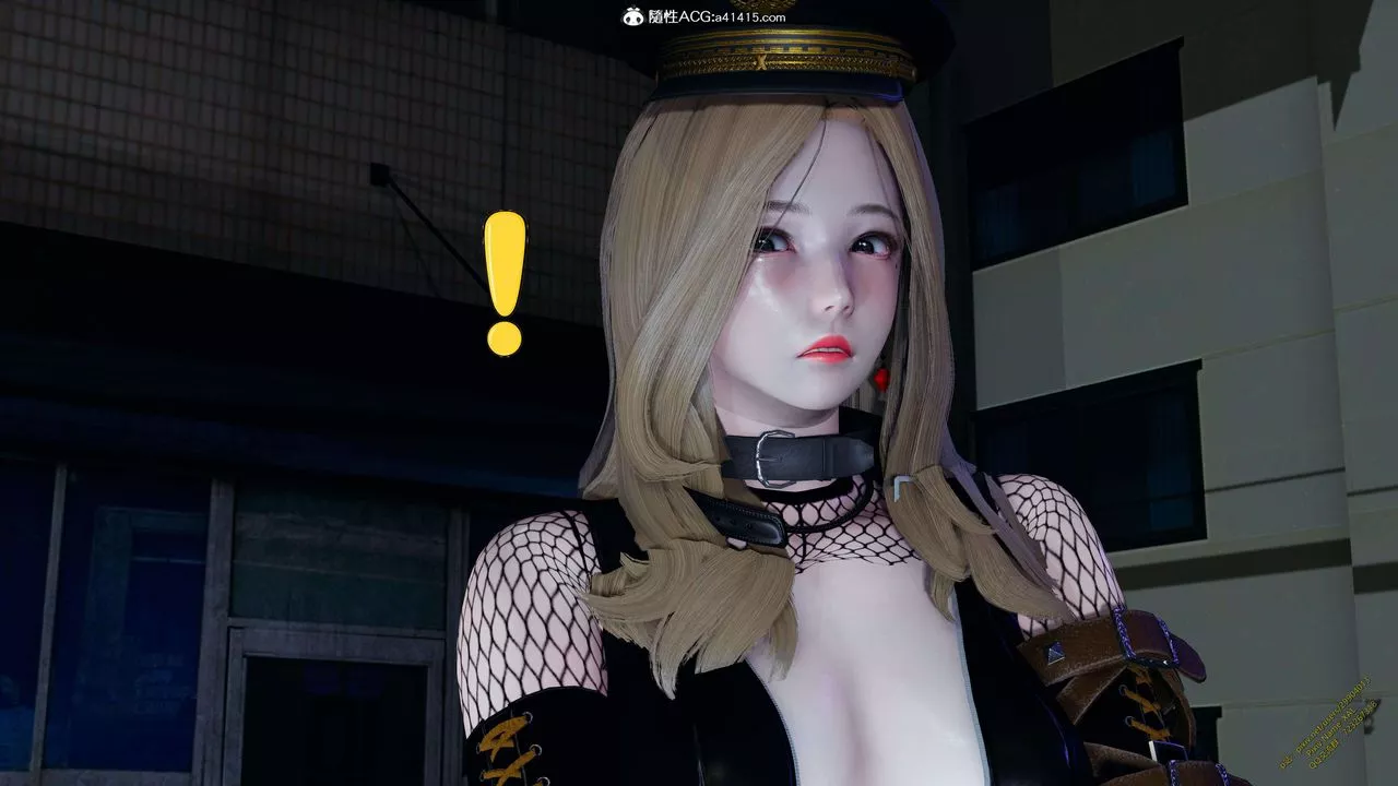 [3D]ElfSoul精魂之靈番外篇3.主线番外編-谁是凶手10