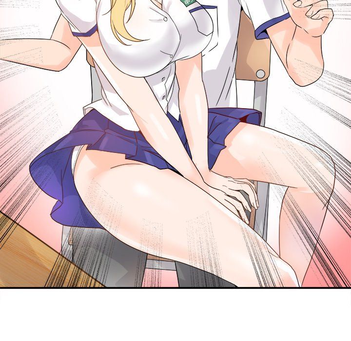 執著於他第16話