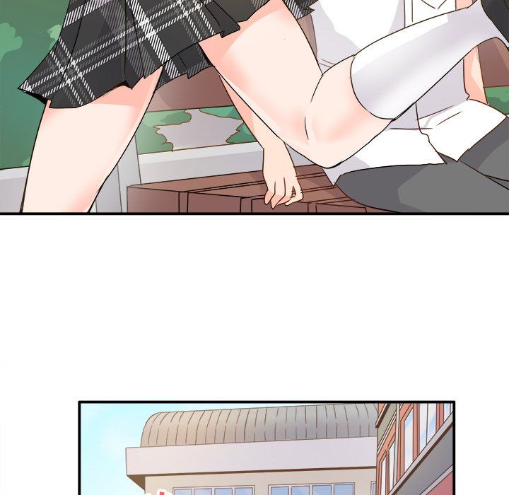 執著於他第16話