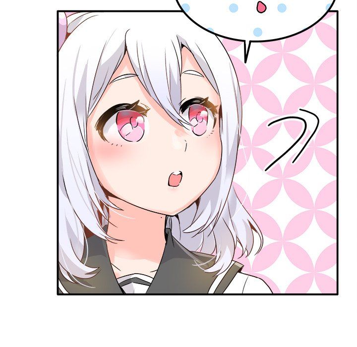 执着于他第16话