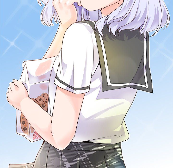 执着于他第16话