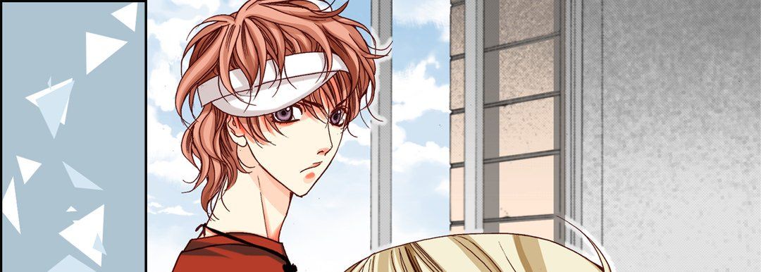 完美无缺的虏获第23话