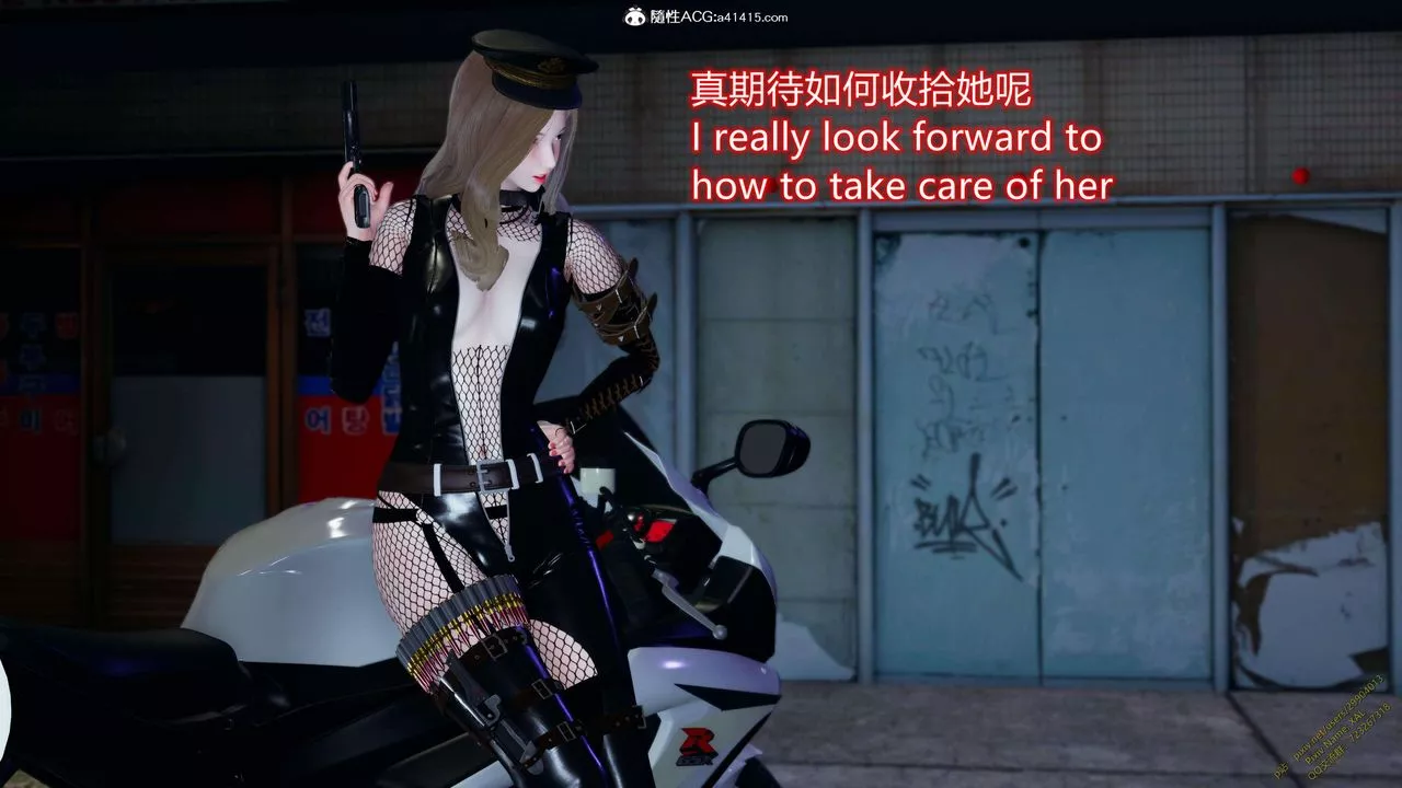 [3D]ElfSoul精魂之灵番外篇-3.主线番外编-谁是凶手11 - 图片 20