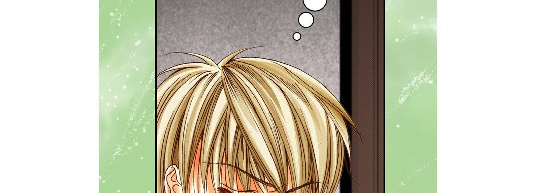 完美無缺的虜獲第24話