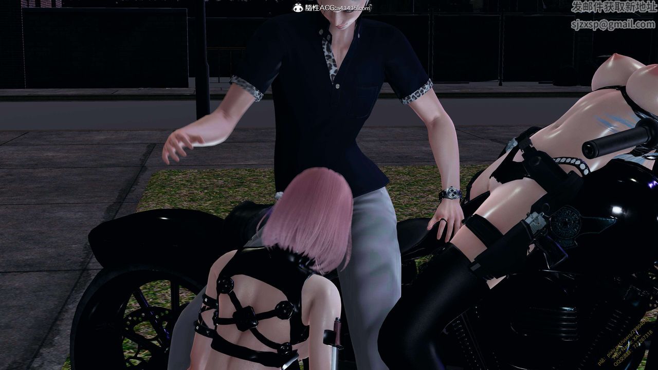 [3D]ElfSoul精魂之靈番外篇3.主线番外編-谁是凶手11