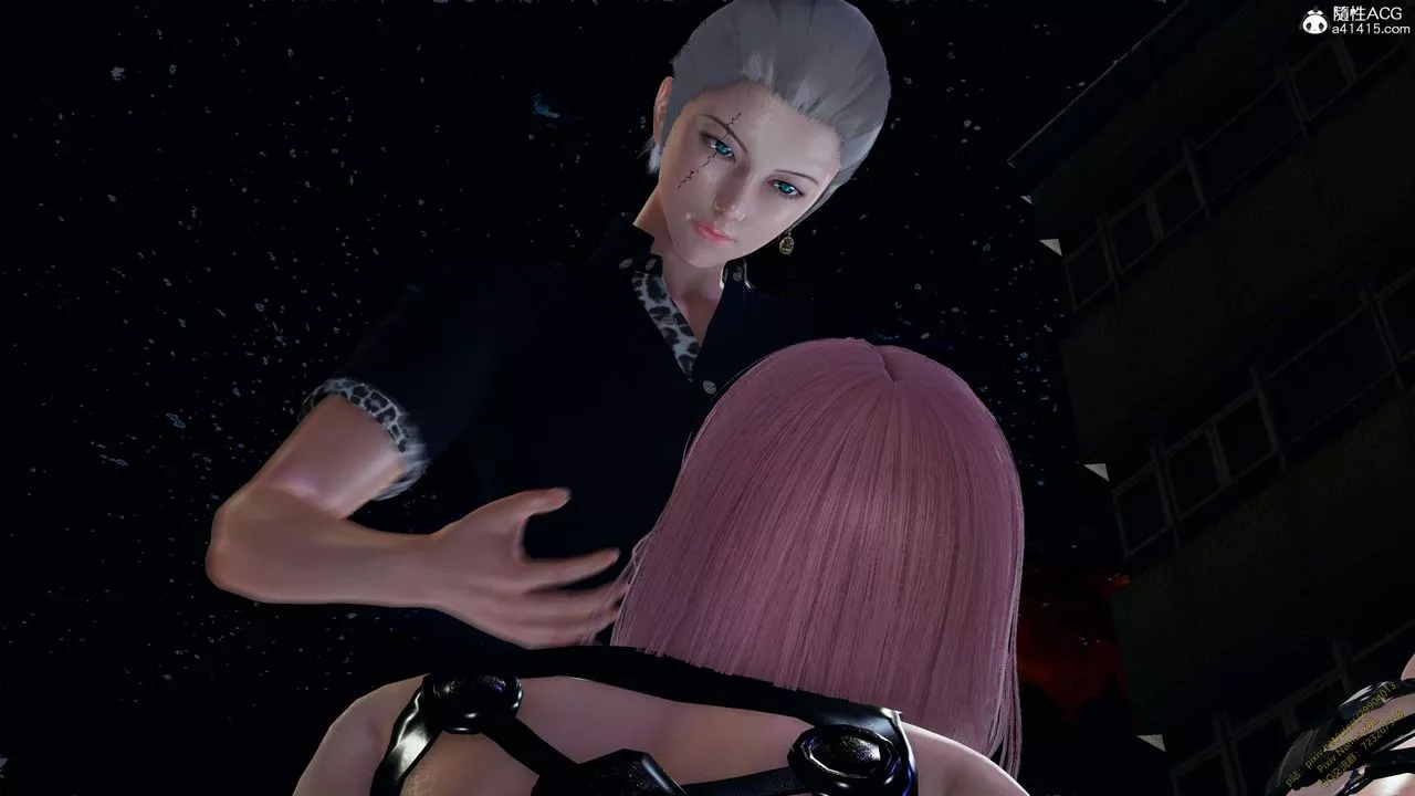 [3D]ElfSoul精魂之灵番外篇-3.主线番外编-谁是凶手11 - 图片 46