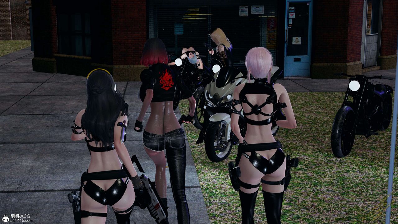 [3D]ElfSoul精魂之灵番外篇3.主线番外编-谁是凶手11