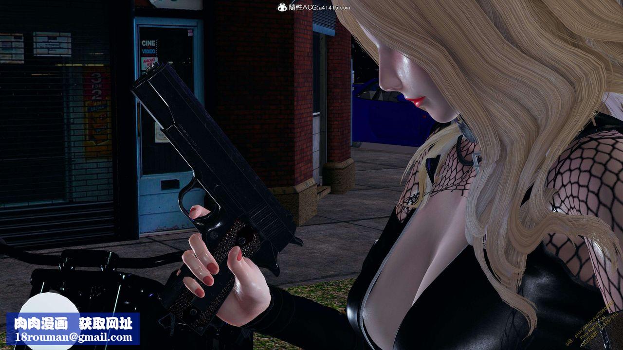 [3D]ElfSoul精魂之灵番外篇3.主线番外编-谁是凶手11