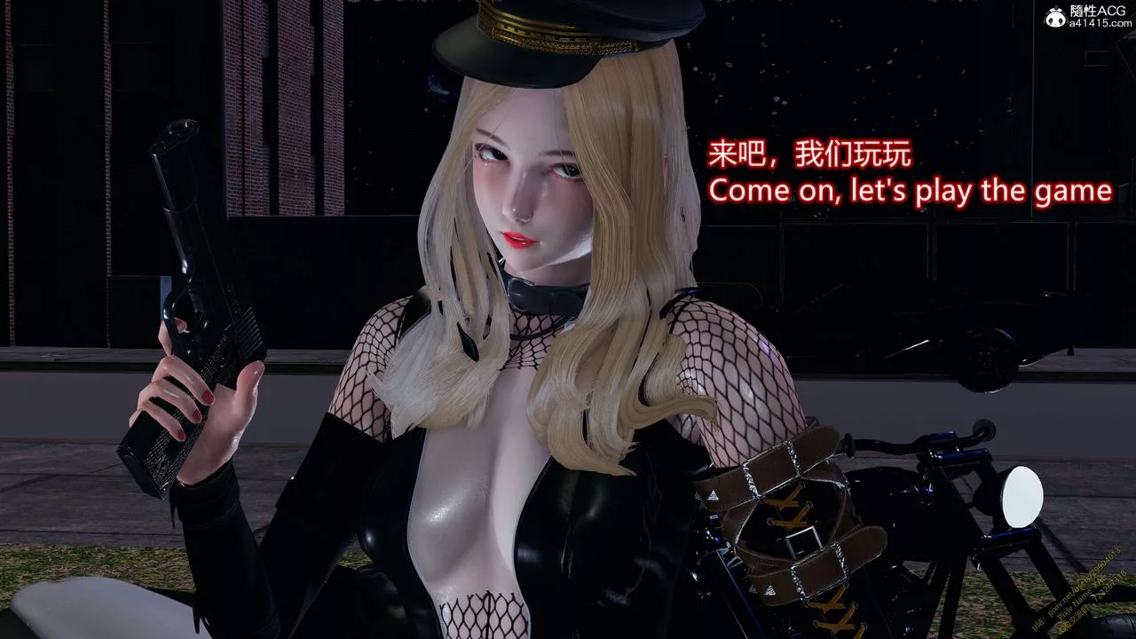 [3D]ElfSoul精魂之灵番外篇-3.主线番外编-谁是凶手11 - 图片 70