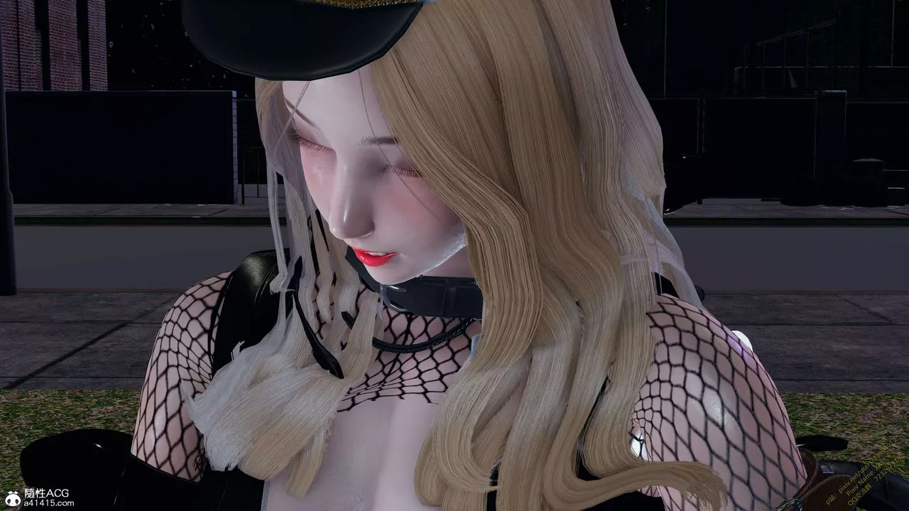 [3D]ElfSoul精魂之靈番外篇3.主线番外編-谁是凶手11