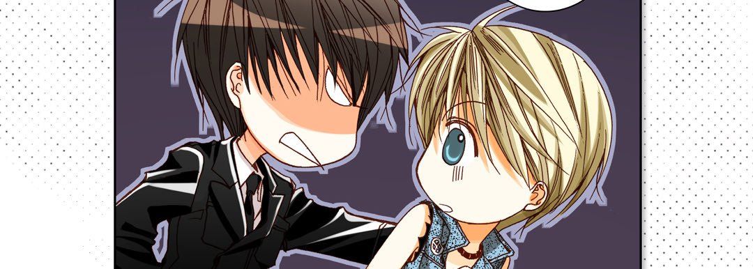 完美無缺的虜獲第24話