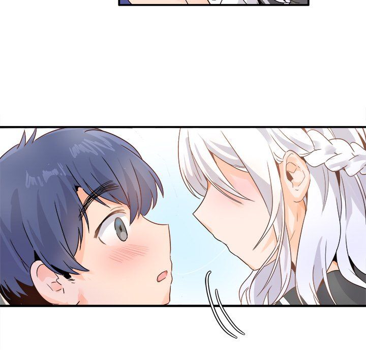 执着于他第17话