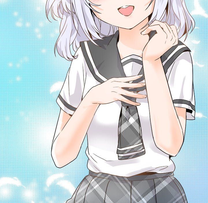 执着于他第17话