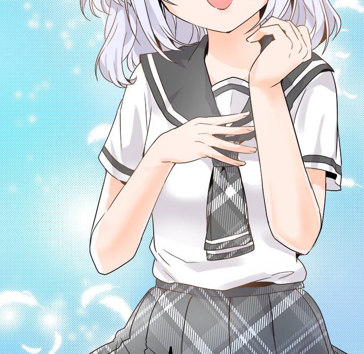 執著於他第18話