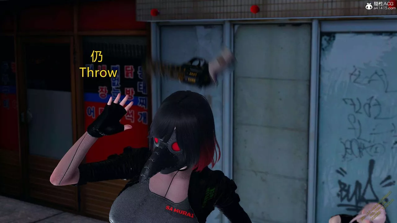 [3D]ElfSoul精魂之灵番外篇-3.主线番外编-谁是凶手11 - 图片 100