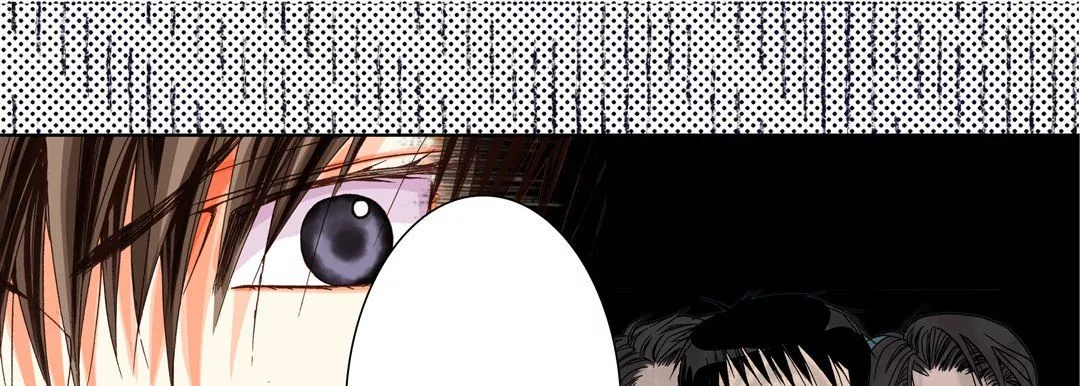 完美無缺的虜獲第24話