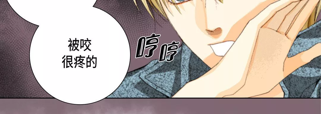 完美無缺的虜獲第24話