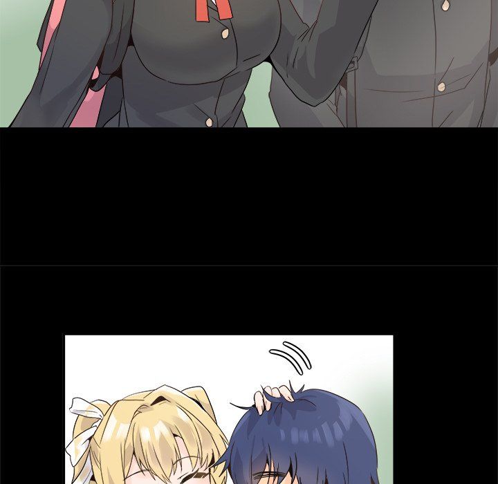 执着于他第18话