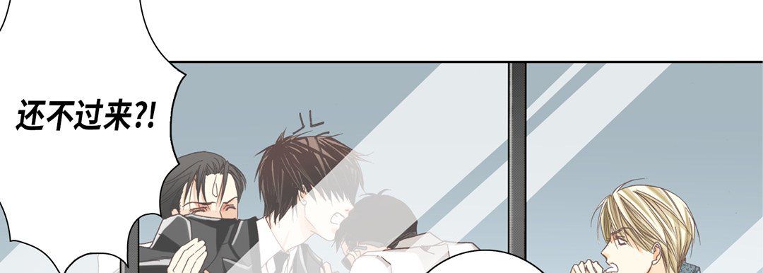 完美无缺的虏获第24话