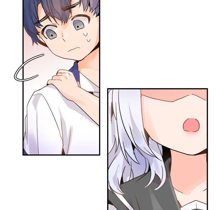 執著於他第18話