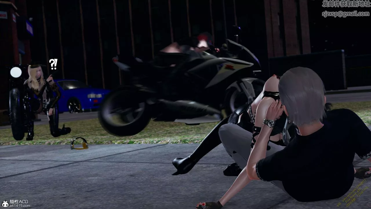 [3D]ElfSoul精魂之灵番外篇-3.主线番外编-谁是凶手11 - 图片 132