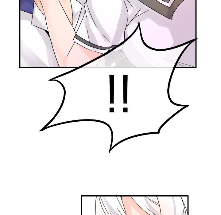 執著於他第18話