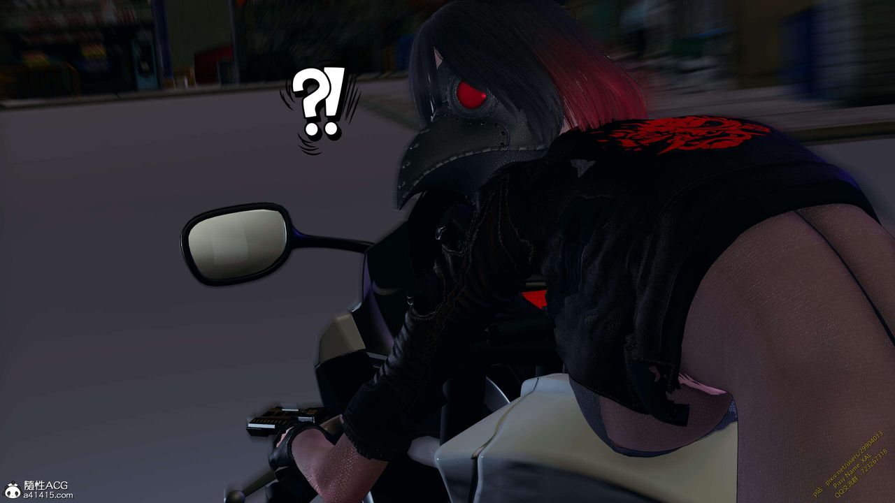 [3D]ElfSoul精魂之灵番外篇3.主线番外编-谁是凶手12