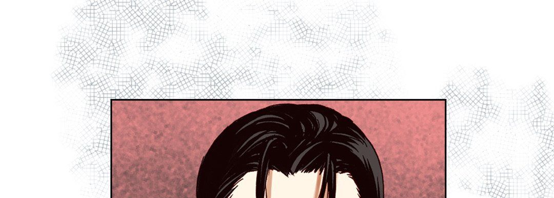 完美无缺的虏获第25话