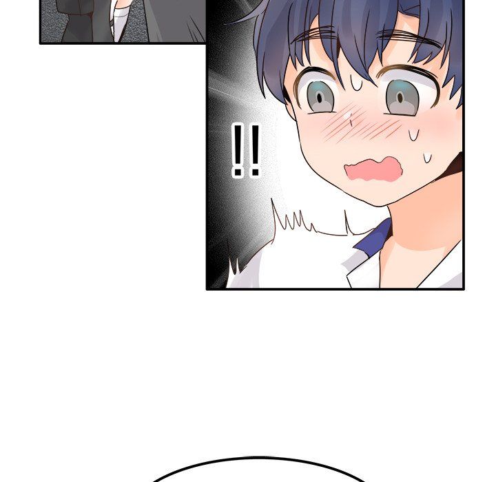 执着于他第18话