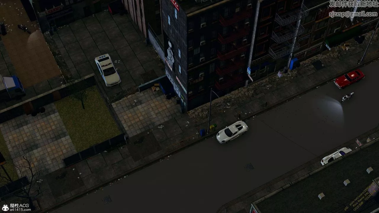 [3D]ElfSoul精魂之靈番外篇3.主线番外編-谁是凶手12