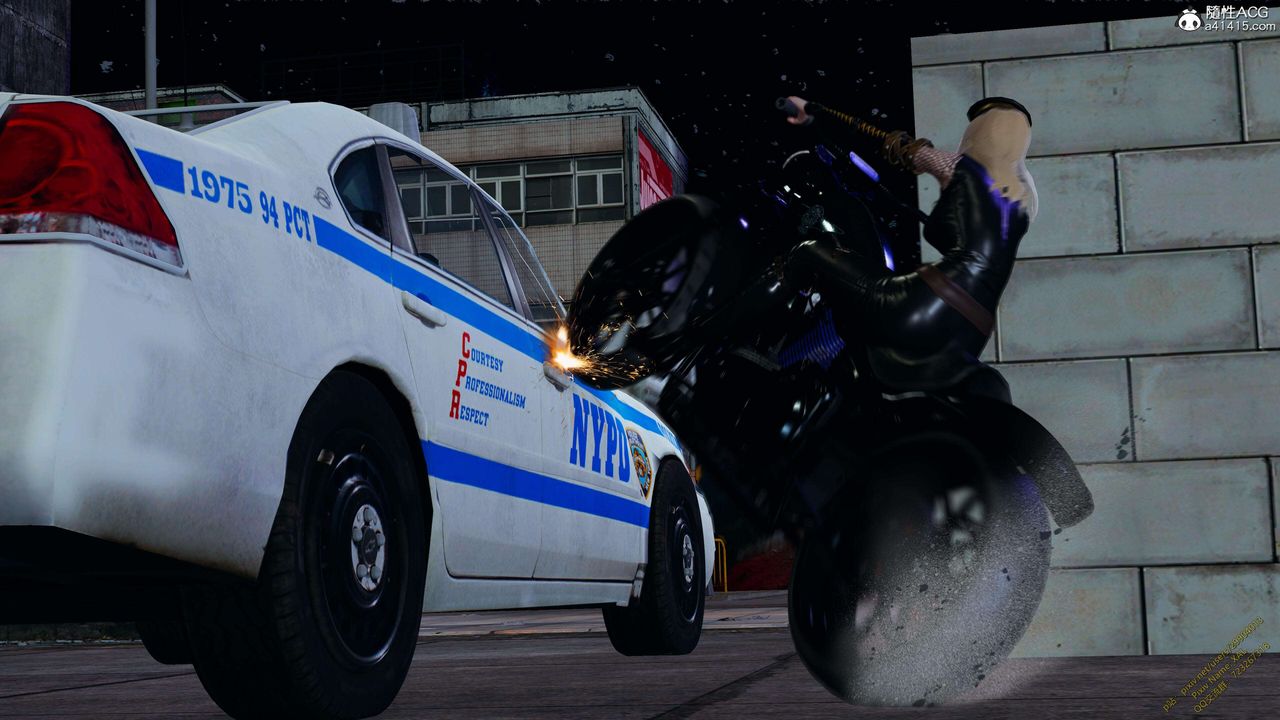 [3D]ElfSoul精魂之灵番外篇3.主线番外编-谁是凶手12