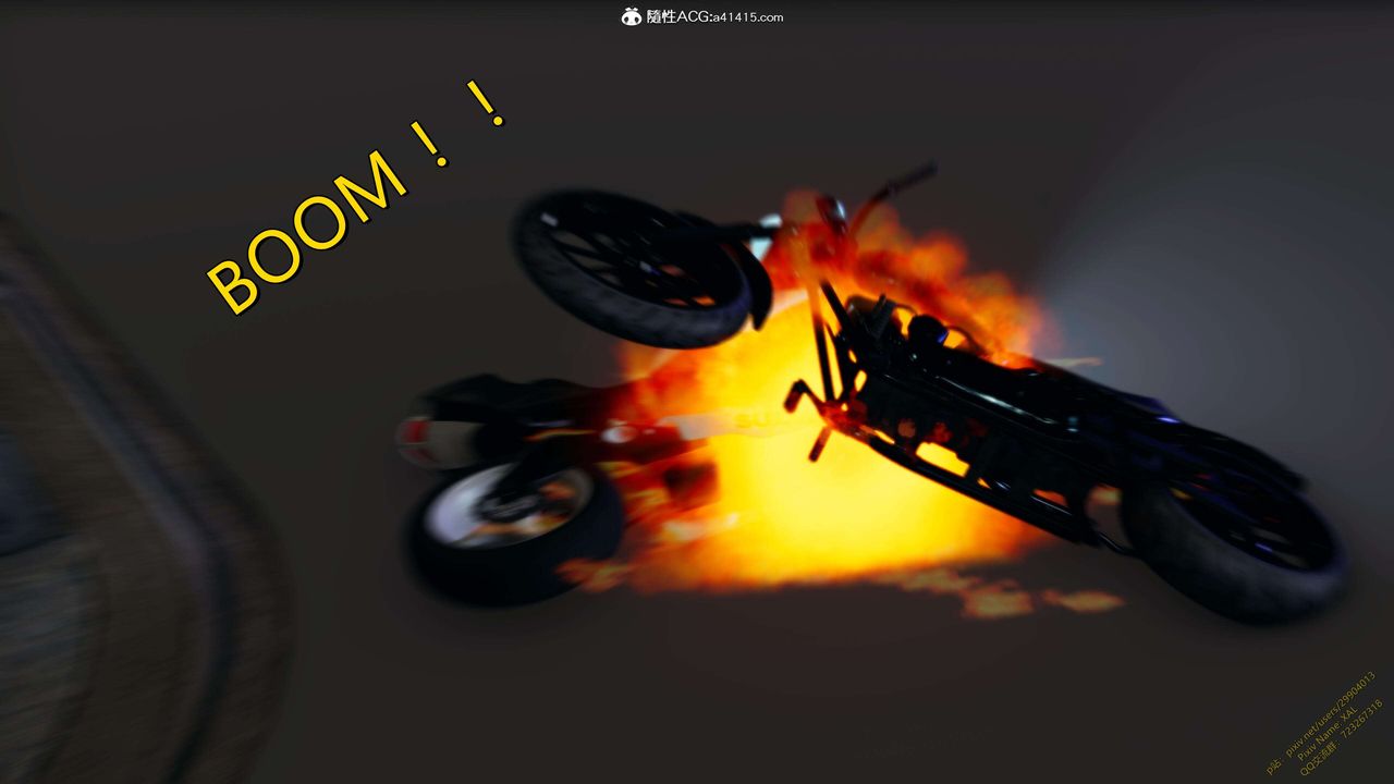 [3D]ElfSoul精魂之靈番外篇3.主线番外編-谁是凶手12