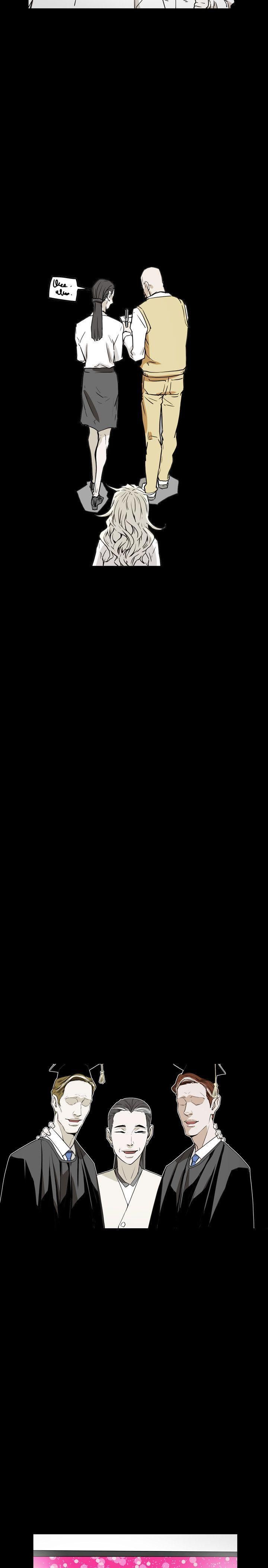 Honeytrap甜蜜陷阱第42话