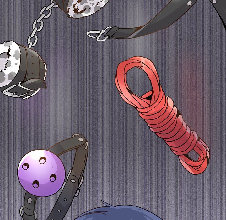 執著於他第19話