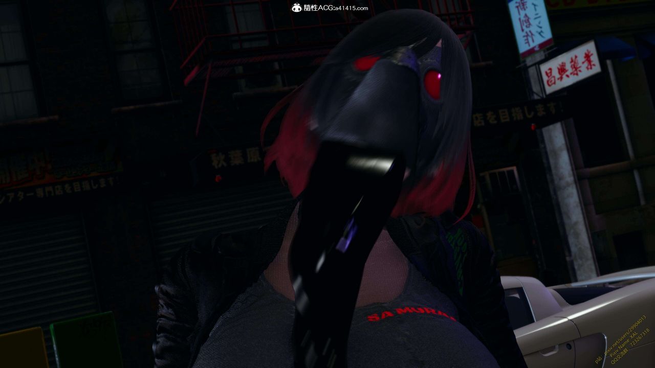 [3D]ElfSoul精魂之灵番外篇3.主线番外编-谁是凶手12