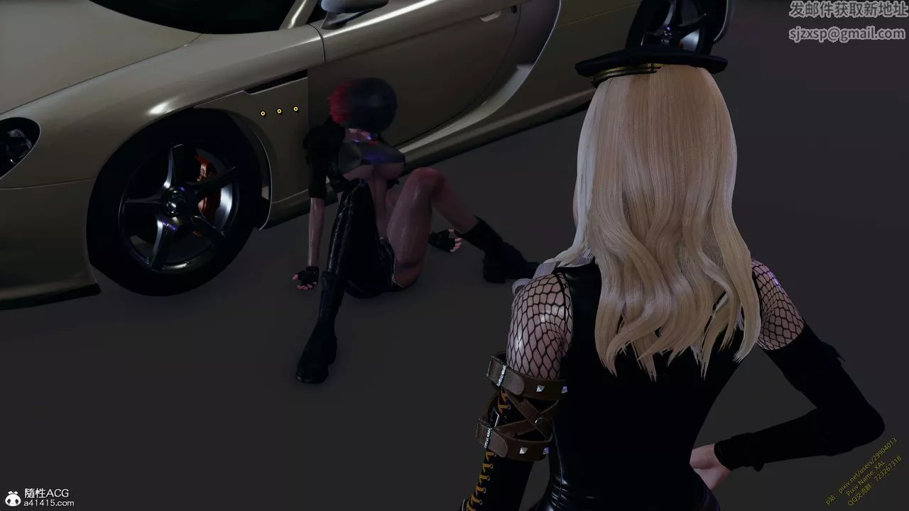 [3D]ElfSoul精魂之灵番外篇-3.主线番外编-谁是凶手12 - 图片 104