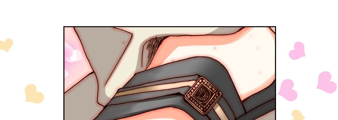 完美无缺的虏获第25话