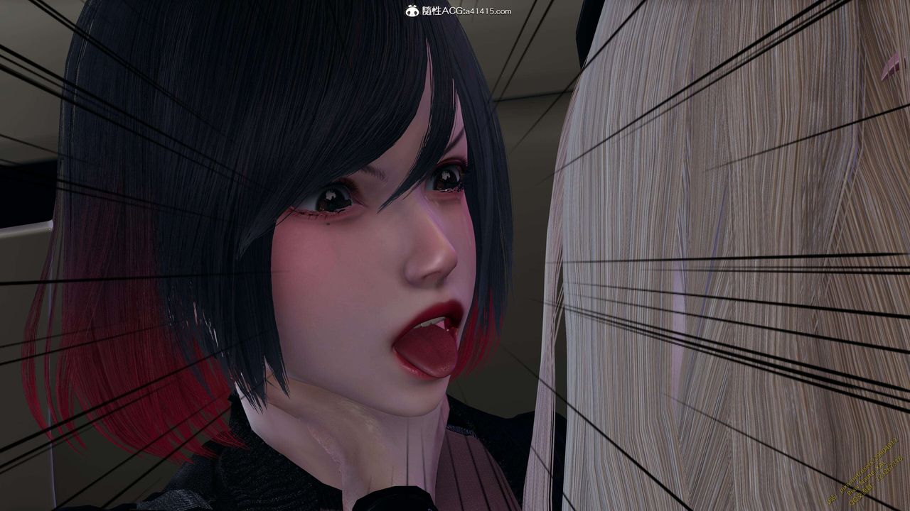 [3D]ElfSoul精魂之靈番外篇3.主线番外編-谁是凶手12