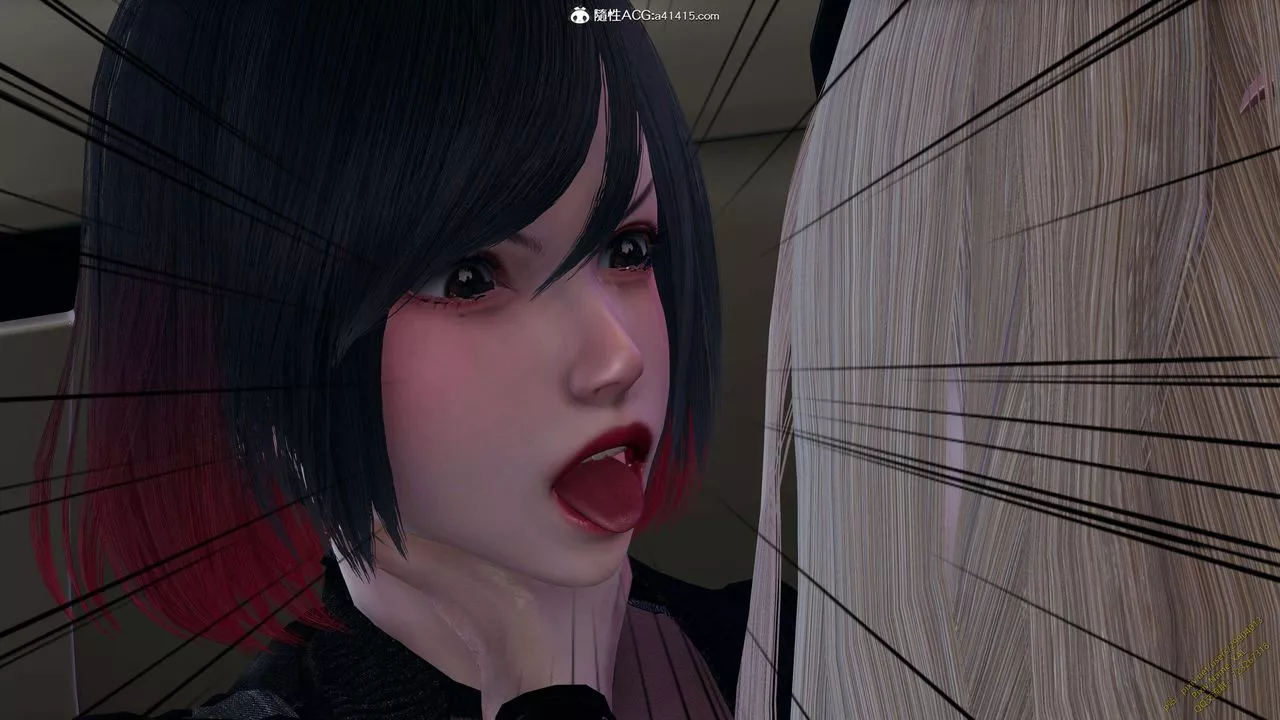 [3D]ElfSoul精魂之靈番外篇3.主线番外編-谁是凶手12
