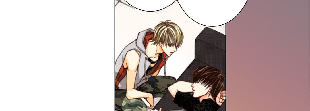 完美无缺的虏获第26话